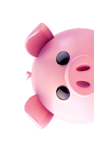 Blox Pig